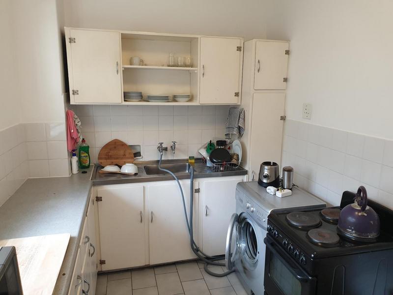 To Let 1 Bedroom Property for Rent in Rosebank Western Cape